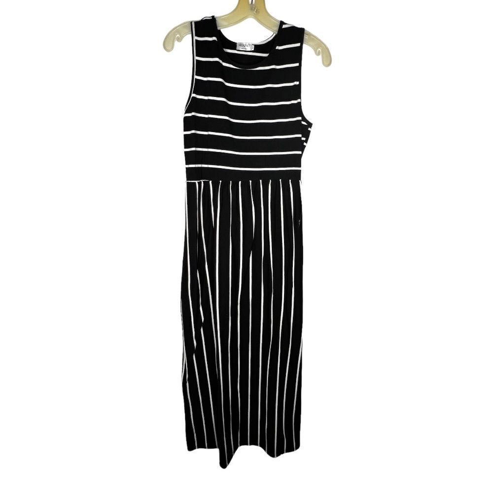 Hount Dress‎